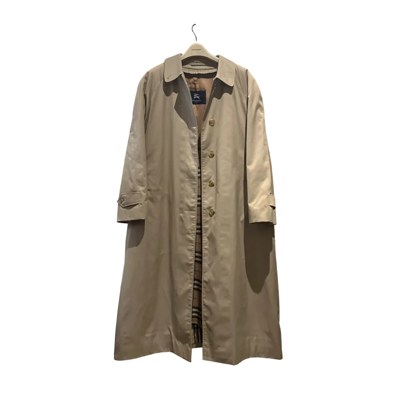 Long Car Coat with Extra Pure Wool Lining — 1 / 10