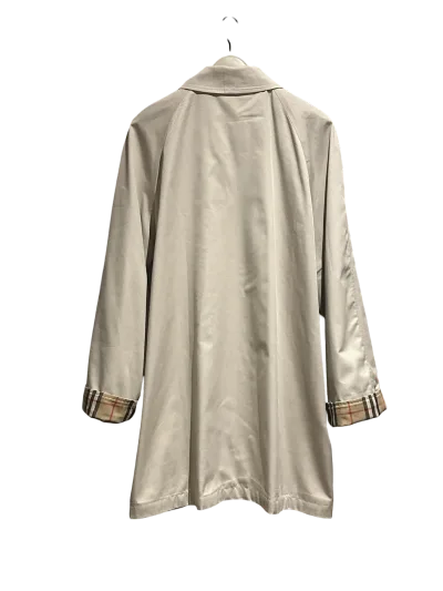 Mid-Length Camden Style Coat — thumbnail 4