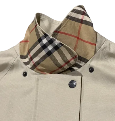 Mid-Length Camden Style Coat — thumbnail 5