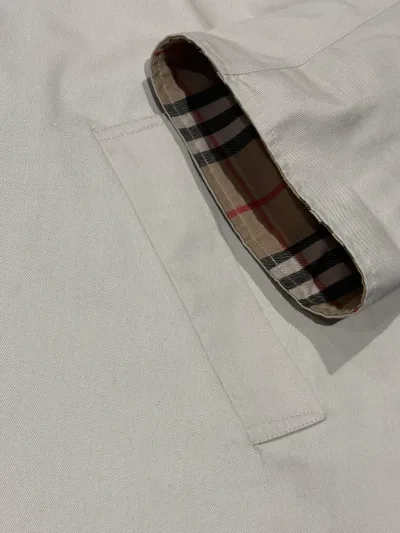 Mid-Length Camden Style Coat — thumbnail 8