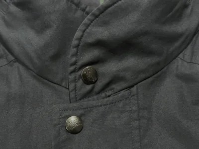 Vintage Outdoor Hooded Jacket — thumbnail 6