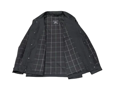 Vintage Outdoor Hooded Jacket — thumbnail 2