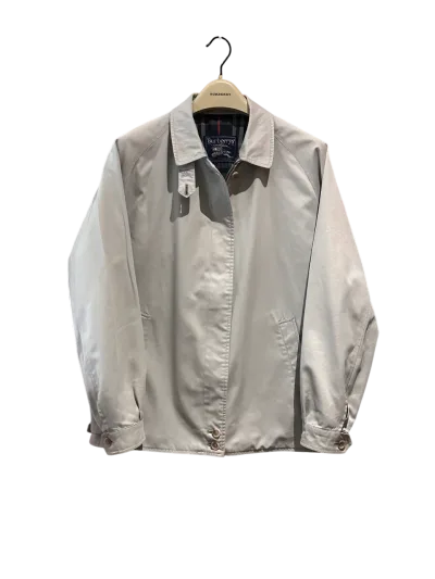 Classic Harrington Jacket — thumbnail 3