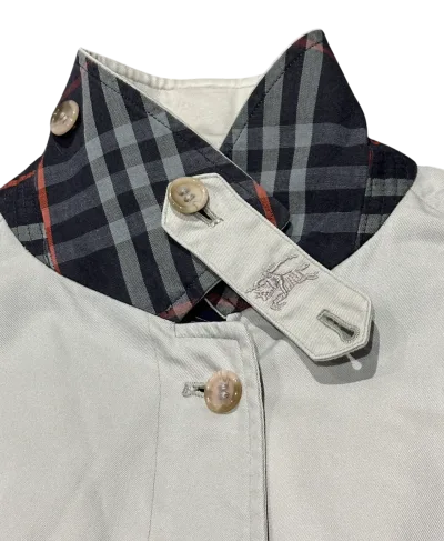 Classic Harrington Jacket — thumbnail 5