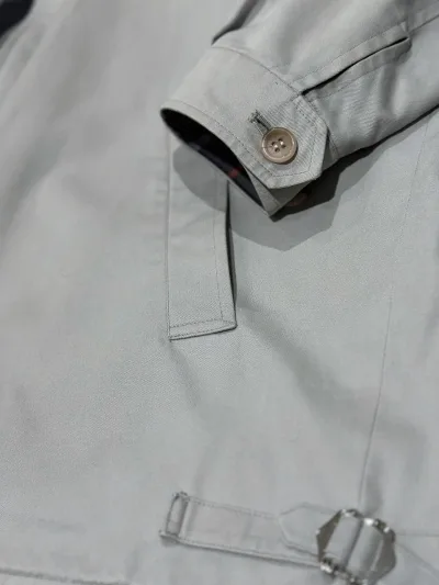 Classic Harrington Jacket — thumbnail 7