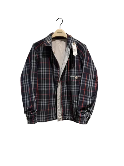 Classic Harrington Jacket — thumbnail 2