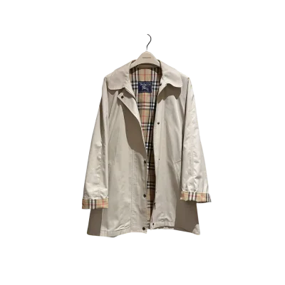 Mid-Length Camden Style Coat — thumbnail 1