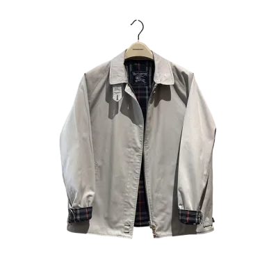 Classic Harrington Jacket — thumbnail 1