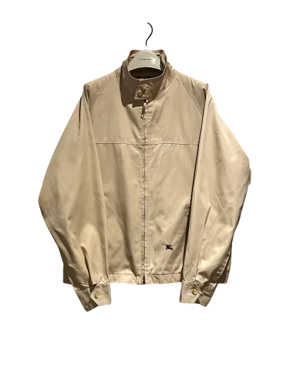 Classic Harrington Jacket with Wool Lining — thumbnail 3