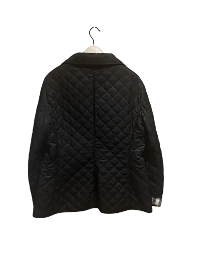 Classic Quilted Jacket — thumbnail 3
