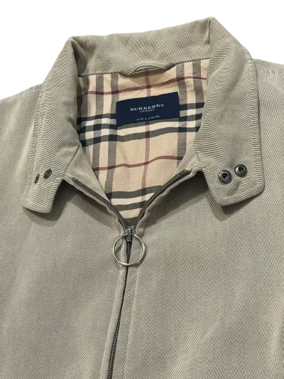 G9 Harrington Jacket — thumbnail 5