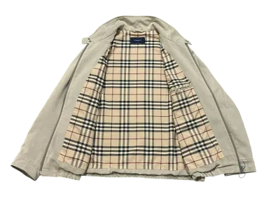 G9 Harrington Jacket — thumbnail 2