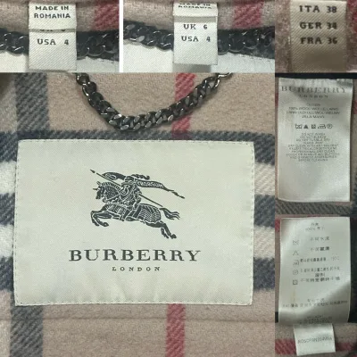 Classic Pure Wool Duffle Coat — thumbnail 7