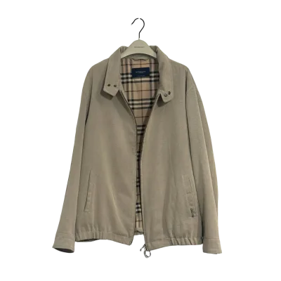 G9 Harrington Jacket — thumbnail 1