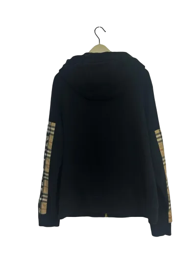Aubree Zip-up Hoodie — thumbnail 5