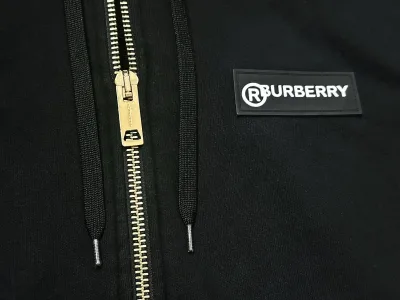 Aubree Zip-up Hoodie — thumbnail 3