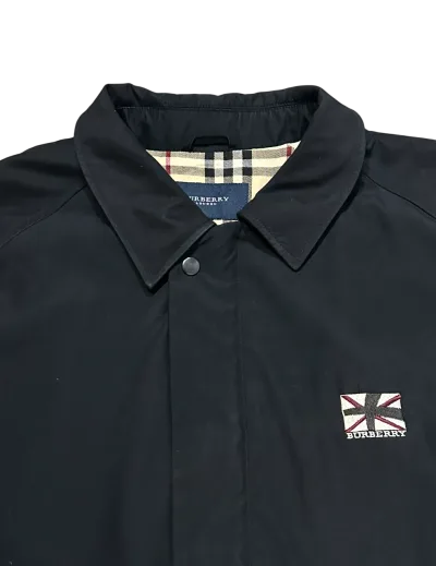 Harrington Jacket — thumbnail 5