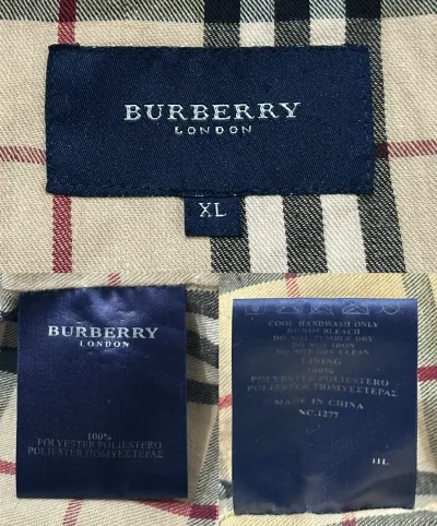 Harrington Jacket — thumbnail 7
