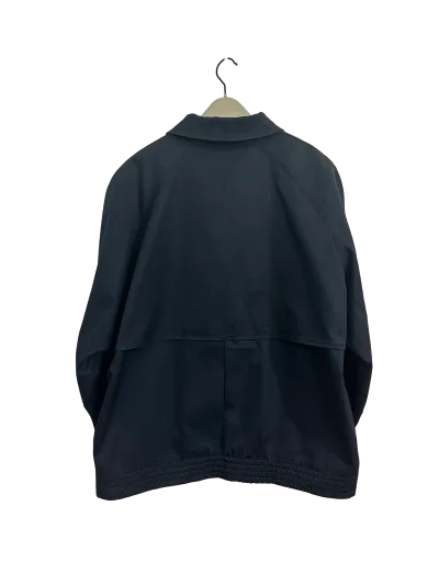 Vintage Crest Logo Harrington Jacket — thumbnail 4