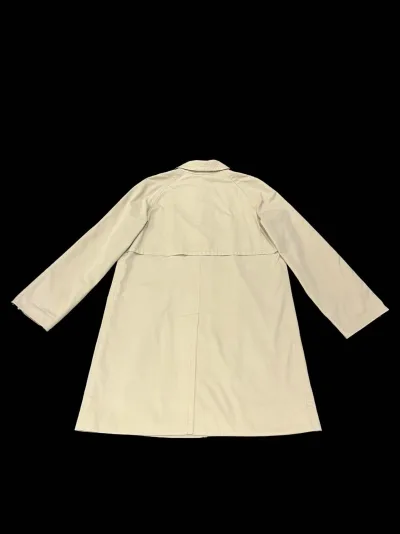 Classic Single Breasted Camden Car Coat — thumbnail 4