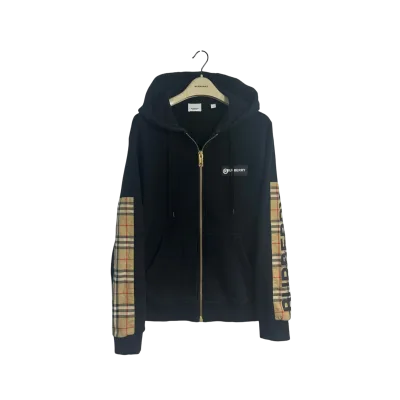 Aubree Zip-up Hoodie