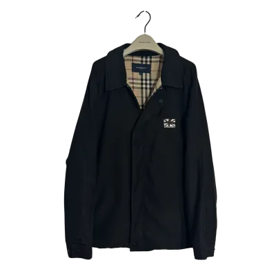Harrington Jacket — thumbnail 1