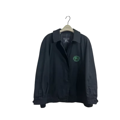 Vintage Crest Logo Harrington Jacket — thumbnail 1