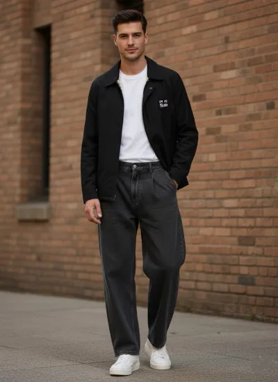 Harrington Jacket — thumbnail 2