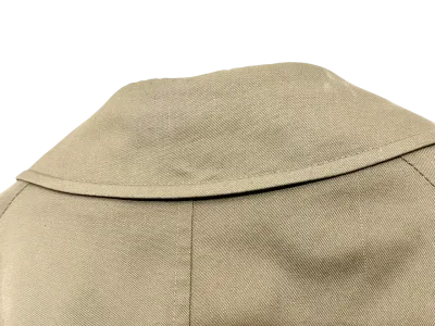 Long Car Coat with Extra Pure Wool Lining — thumbnail 6