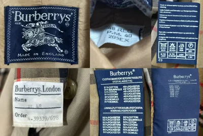Long Car Coat with Extra Pure Wool Lining — thumbnail 10