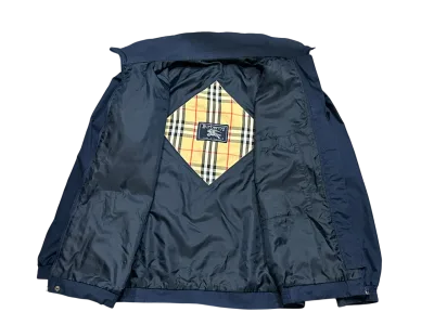 Vintage Outdoor Jacket — thumbnail 3