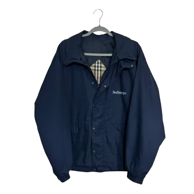 Vintage Outdoor Jacket