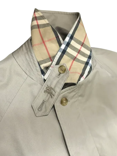 Classic Harrington Jacket — thumbnail 7