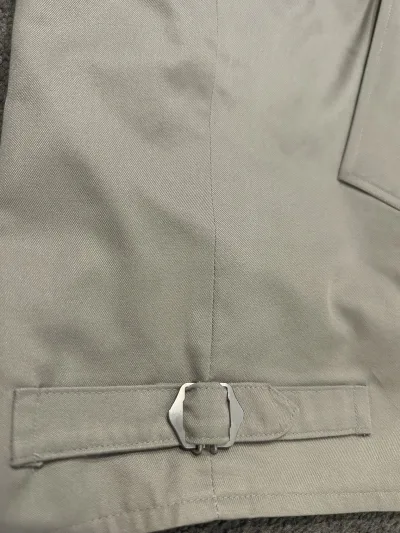 Classic Harrington Jacket — thumbnail 8