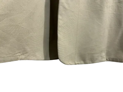 Classic Single Breasted Car Coat — thumbnail 8