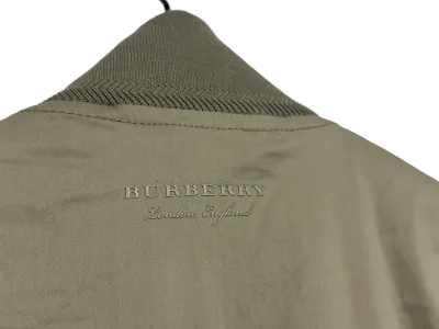 Burberry MA-1 Bomber Jacket — thumbnail 4