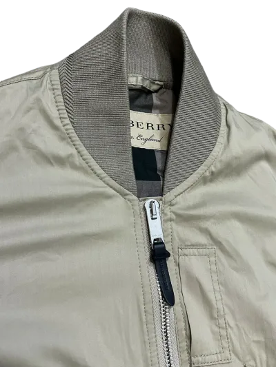 Burberry MA-1 Bomber Jacket — thumbnail 5