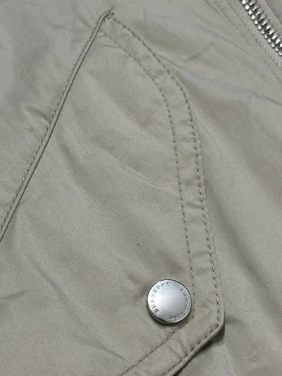 Burberry MA-1 Bomber Jacket — thumbnail 6