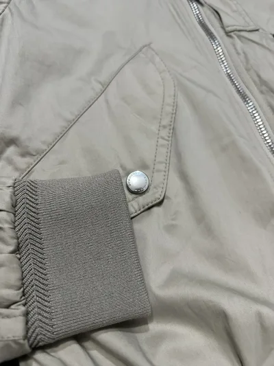 Burberry MA-1 Bomber Jacket — thumbnail 7