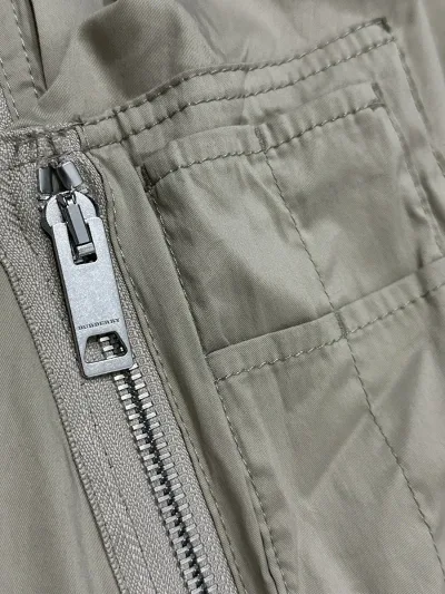 Burberry MA-1 Bomber Jacket — thumbnail 8