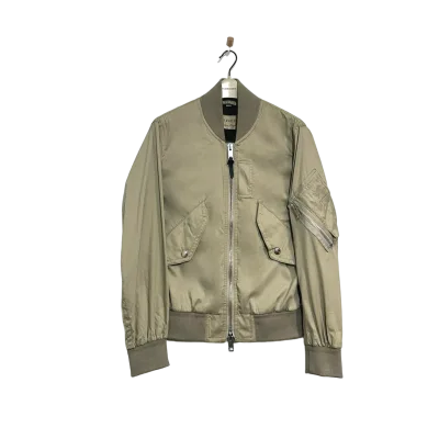 Burberry MA-1 Bomber Jacket